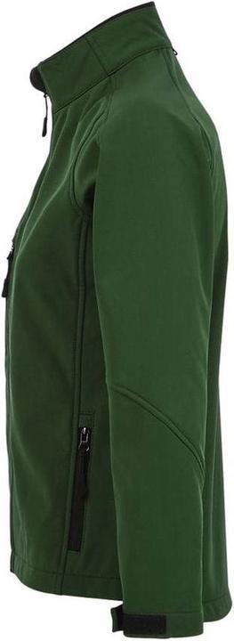 Produktbild Sols Roxy SoftshellJacke atmungsaktiv winddicht wasserabweisend (L)