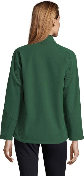 Produktbild Sols Roxy SoftshellJacke atmungsaktiv winddicht wasserabweisend (L)