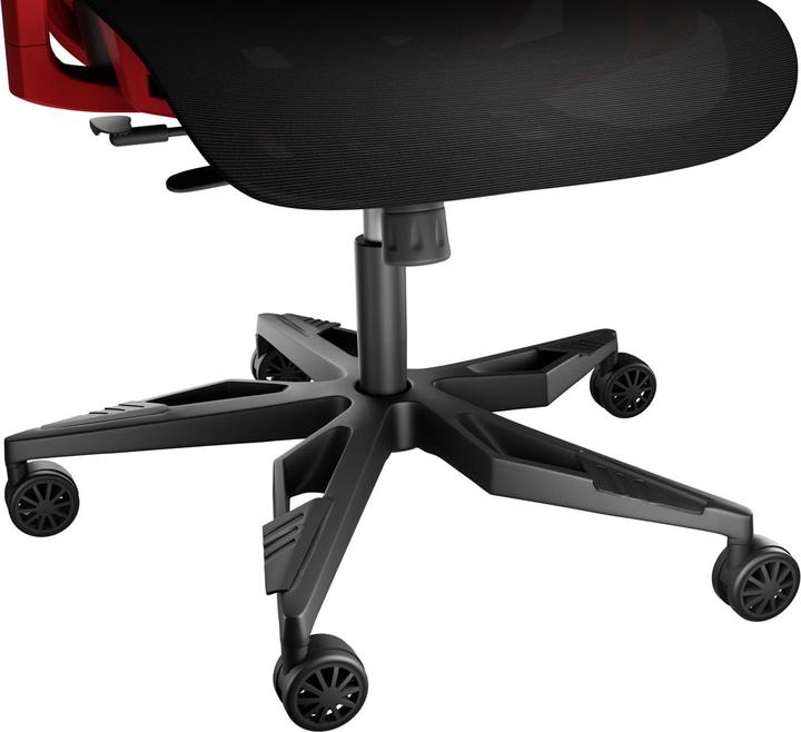Produktbild Genesis Astat 700 red