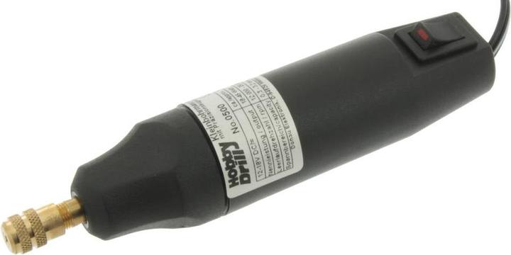 Produktbild Donau Bohrmaschine Typ 2 Euro 45 W (Netzbetrieb)