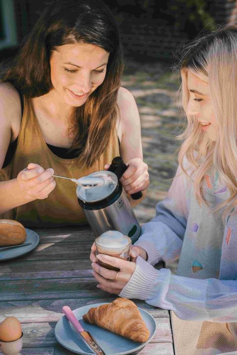 Produktbild Melitta Cremio (25 cl)