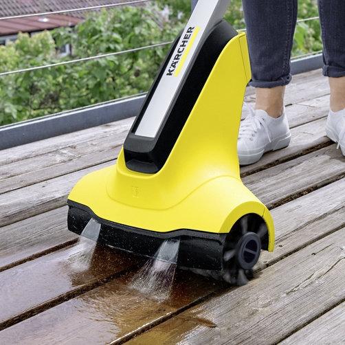 Produktbild Kärcher PCL 4 (Netzbetrieb)