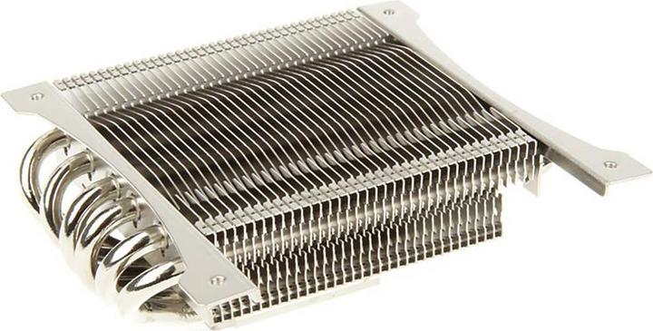 Actual product image Prolimatech Samuel 17 CPU Cooler (45 mm)
