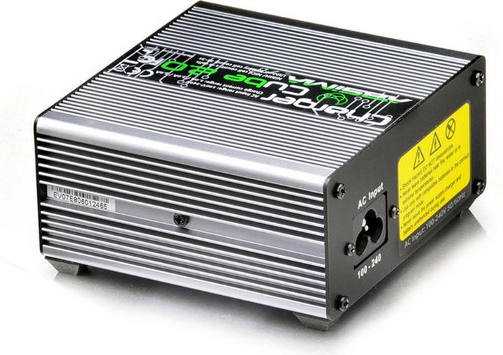 Actual product image Absima Charger Cube 2.0