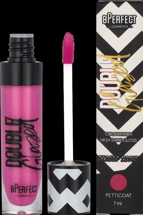 Produktbild BPerfect Cosmetics Bperfect X Stacey Marie Double Glazed Lip Gloss