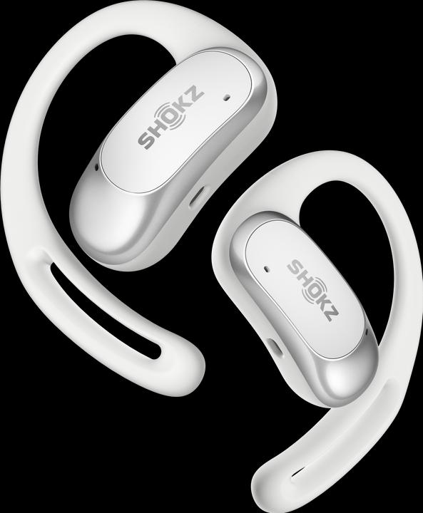 Produktbild Shokz OpenFit Air (NC, 6 h, Kabellos)