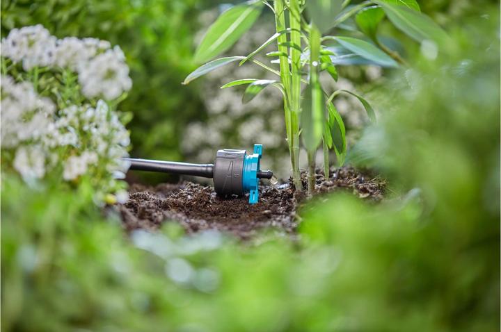 Image du produit Gardena Système Micro-Drip (Irrigation goutte à goutte)