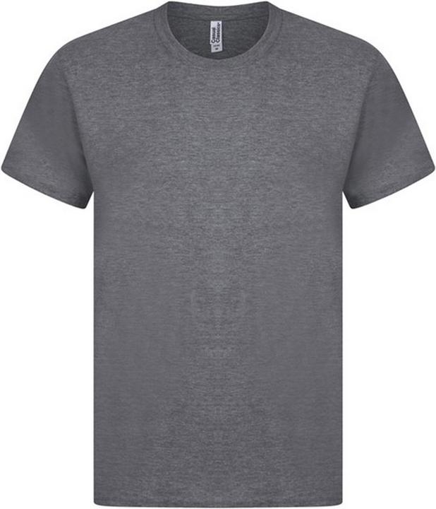 Dark heather