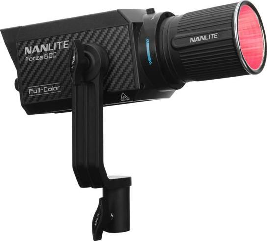 Image du produit Nanlite Kit Forza 60C (Lumière vidéo, éclairage de studio)