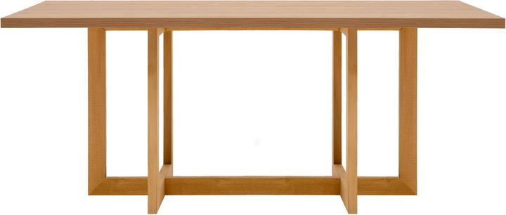 Actual product image Homitis Delaney (180 x 90 x 75 cm)