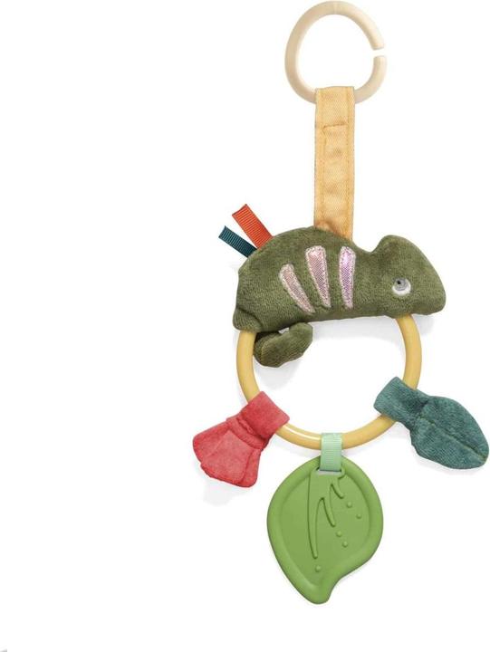 Image du produit Sebra Jouet d'activité Carley le caméléon