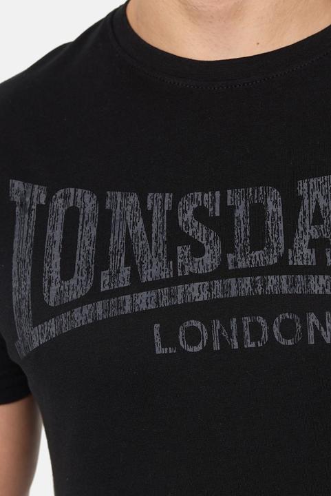 Immagine prodotto Lonsdale Logo Kai (L)