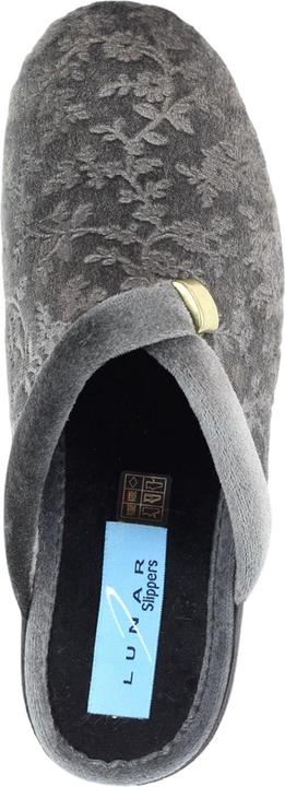 Produktbild Lunar Pantoffeln Amaretto (37)