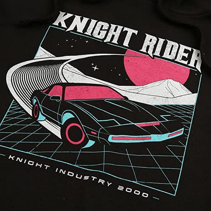 Actual product image Universal Textiles Hoodie (XL)
