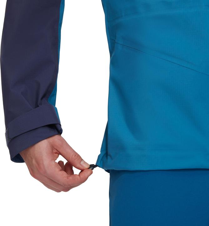 Produktbild Mammut Taiss HS Hooded Jacket (L)