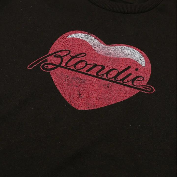 Produktbild Music Brand Sweatshirt Rundhalsausschnitt (S)
