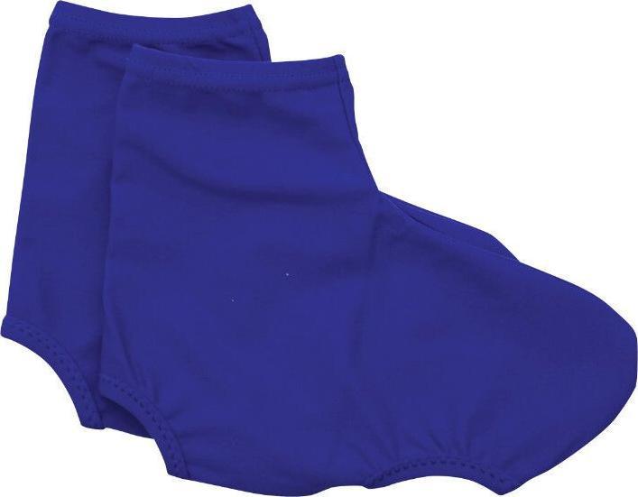 Immagine prodotto Coppia di copriscarpe estivi in lycra (Taglia unica)