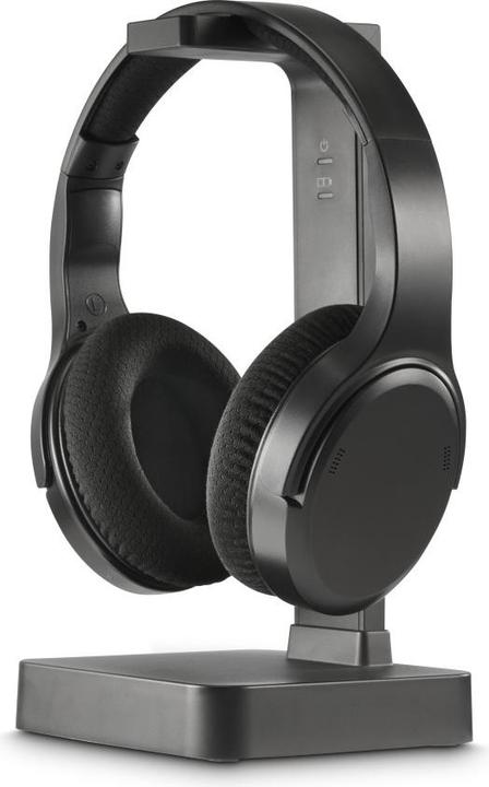 Actual product image Hama TV headphones (NC, 16 h, Wireless)
