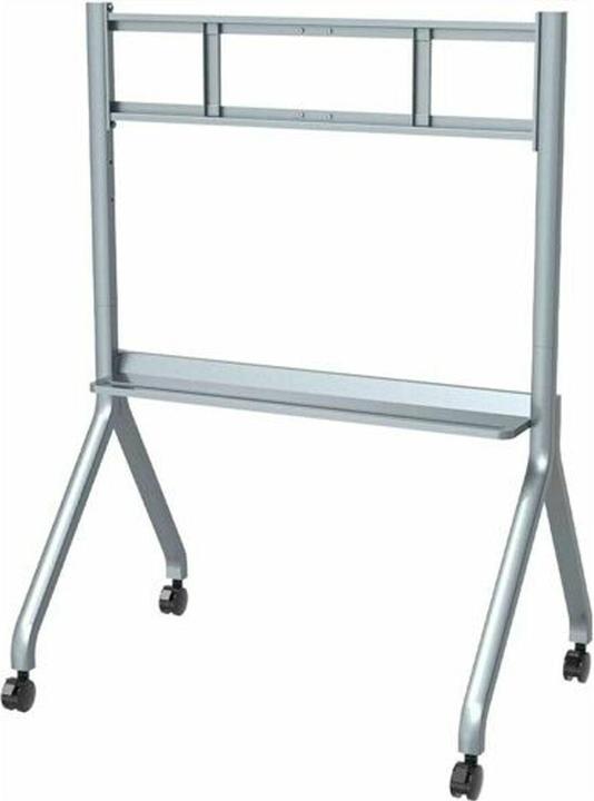 Actual product image Hisense Mobile roll stand WH3309-LK 65"-86 (86")
