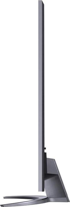 Actual product image LG 75QNED919PA (75", Mini-LED, 4K, 2021)