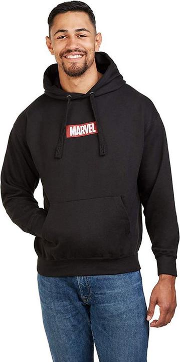 Produktbild Kapuzenpullover (M)