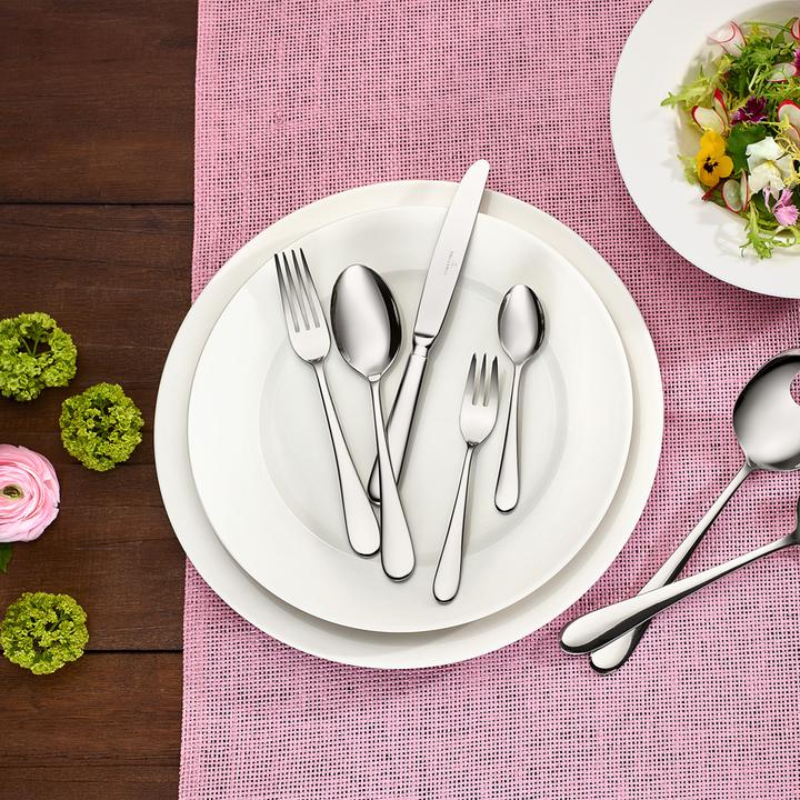 Image du produit Villeroy & Boch Couverts de table 30 pcs. Oscar (30 pièce(s), Set de couverts)