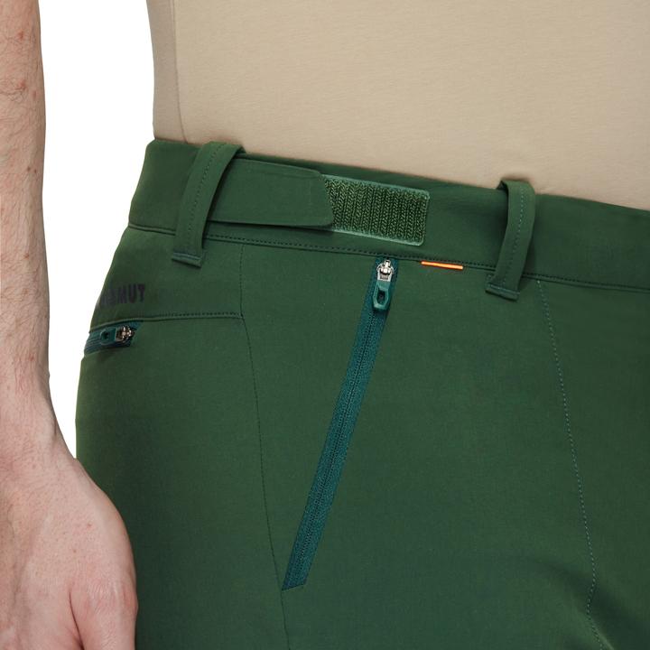 Produktbild Mammut Runbold Shorts Men (L)