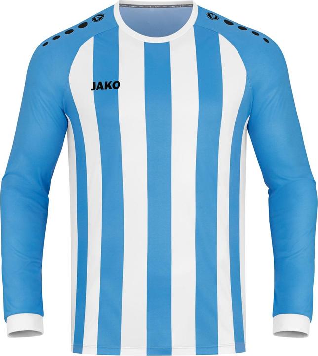 Skyblue, White