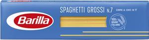 Actual product image Barilla Spaghettoni No. 7 (500 g)