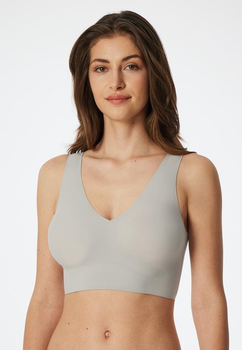 Image du produit Schiesser Bustier Invisible Soft Padded (46, Une unité par pack)