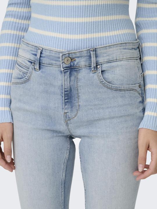 Produktbild Only ONLKENDELL Skinny Fit Jeans Skinny Jeans (W25/L32)