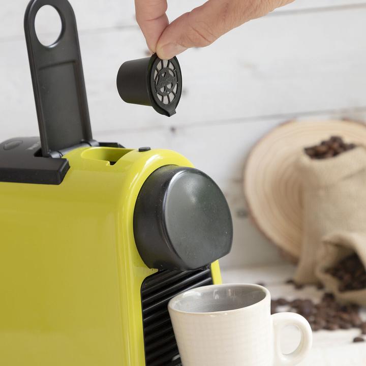 Produktbild InnovaGoods Kaffeekapseln