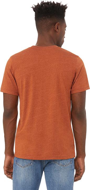 Actual product image Bella Canvas Cvc Tshirt Short Sleeve (XXL)
