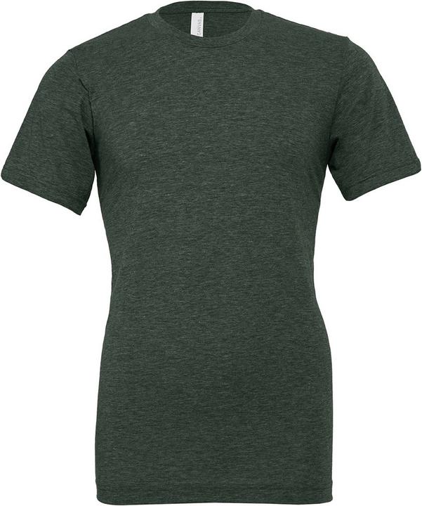 Actual product image Bella Canvas Cvc Tshirt Short Sleeve (M)