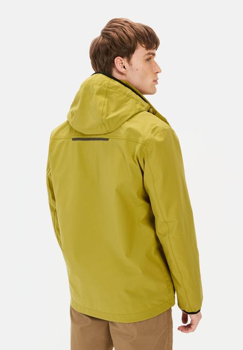 Produktbild Camel Active TeXXXactive® Windbreaker mit abnehmbarer Kapuze (58)
