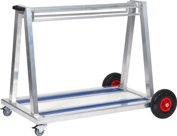 Produktbild Sport-Thieme Transportwagen Alu für Leichtathletik (21800 g)