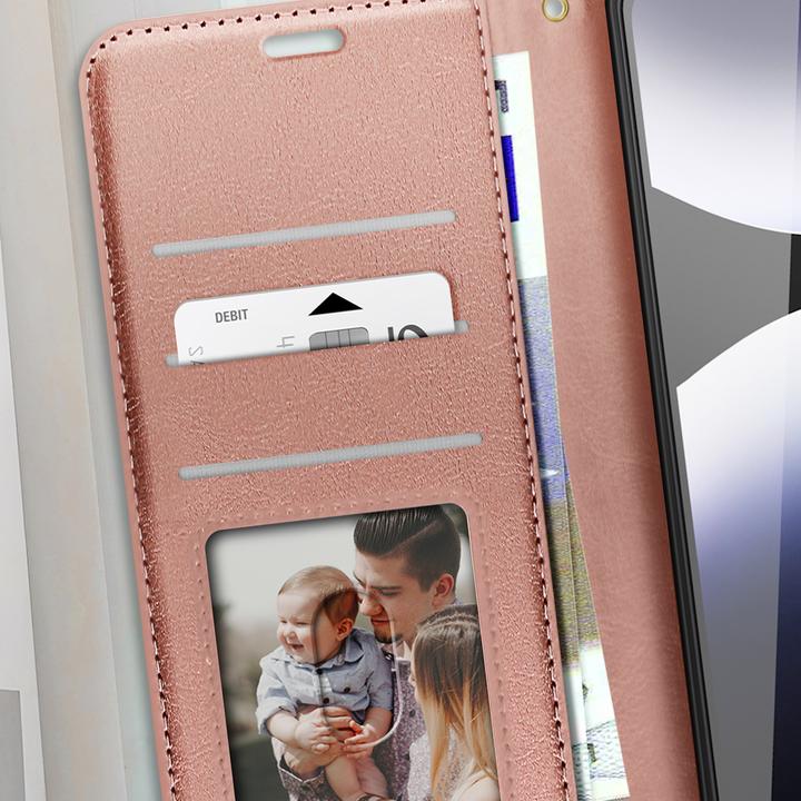 Actual product image Mayaxess SecureCard Cover (Xiaomi Poco X7 Pro)