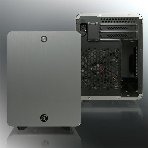 Actual product image Raijintek Metis Plus (Mini-ITX)