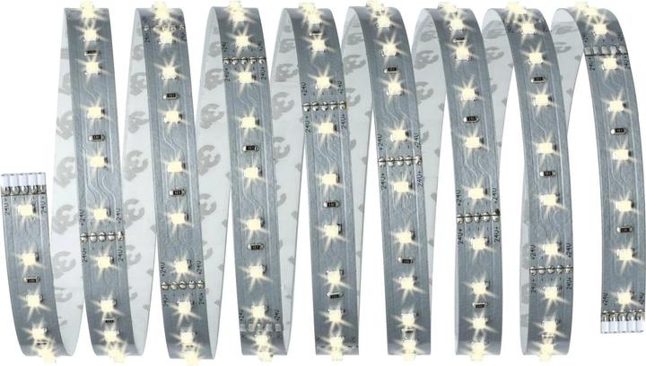 Produktbild Paulmann MaxLED 500 Stripe (Warmweiss, 250 cm, Indoor)