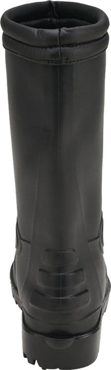 Actual product image Brandit Rain Boots Winter Size 47 Colour Black (47)