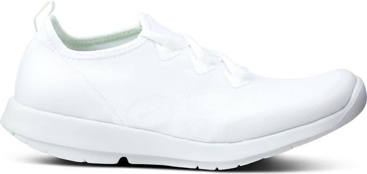 Actual product image OOFOS OOmg Sport Lace (39)