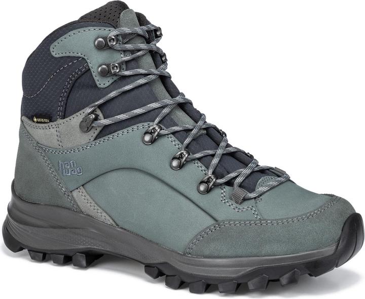 Produktbild Hanwag Banks Lady GTX (36)