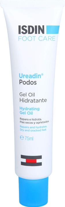 Actual product image Isdin Ureadin Pod Gel-Oil (Foot bath, 75 ml)