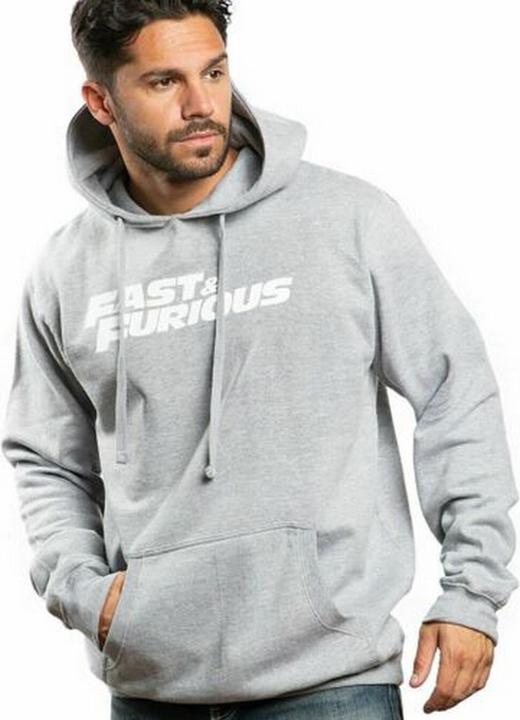 Produktbild Universal Textiles Kapuzenpullover (S)