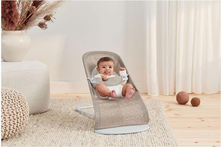 Produktbild BabyBjörn Soft Mesh