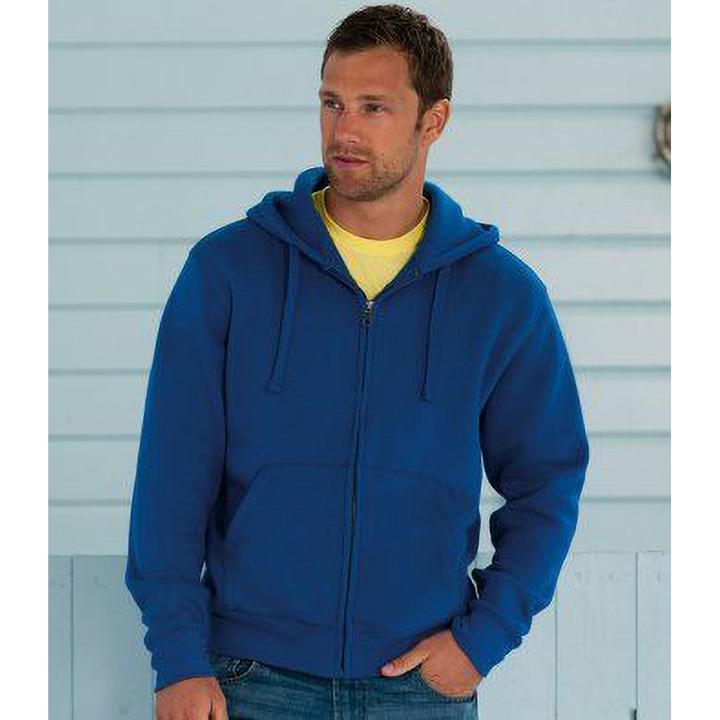 Produktbild Russell Authentic Kapuzenjacke (3XL)