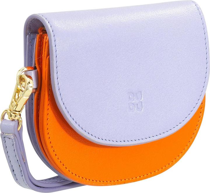 Produktbild Dudu Kreditkartenetui Leder 11 cm