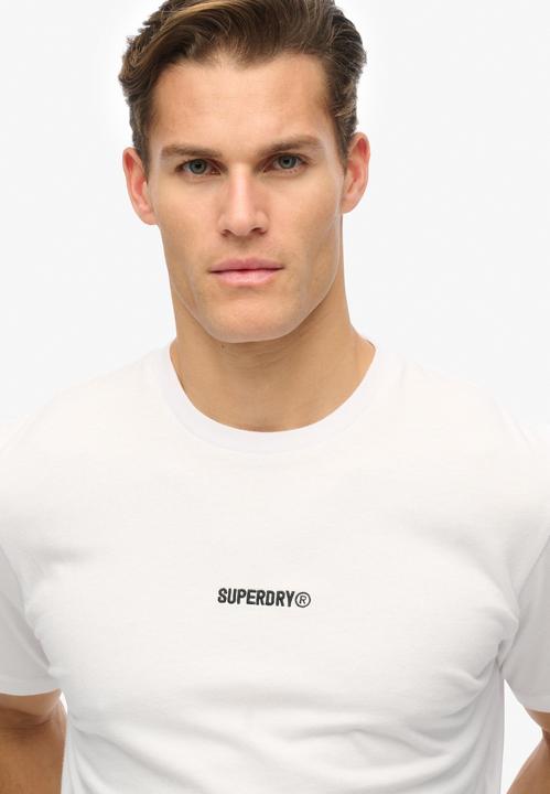 Immagine prodotto Superdry T-shirt con micro-logo (XL)