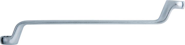 Produktbild KS Tools Doppel-Ringschlüssel gekröpft (32 mm)