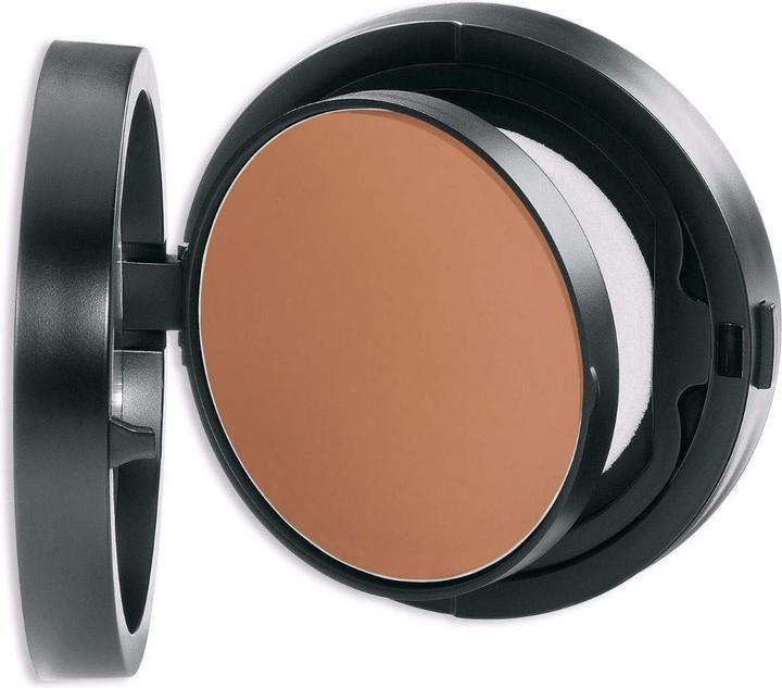 Youngblood Creme Powder Foundation - Coffee